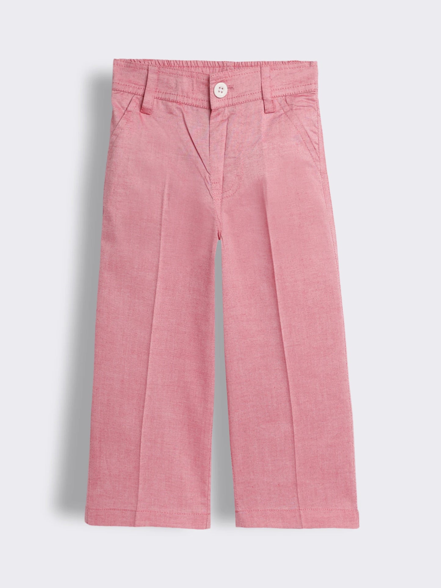 rusty pink