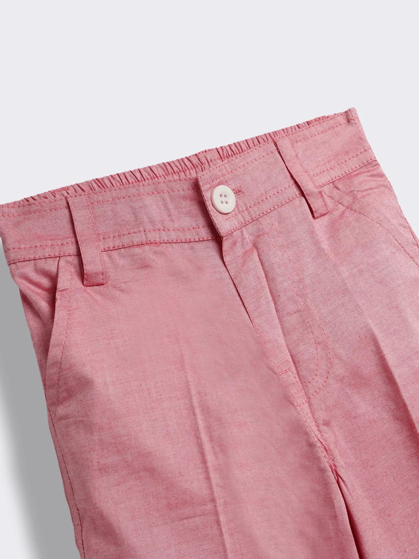 rusty pink