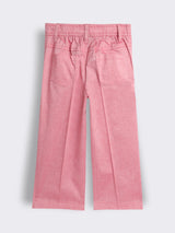 rusty pink