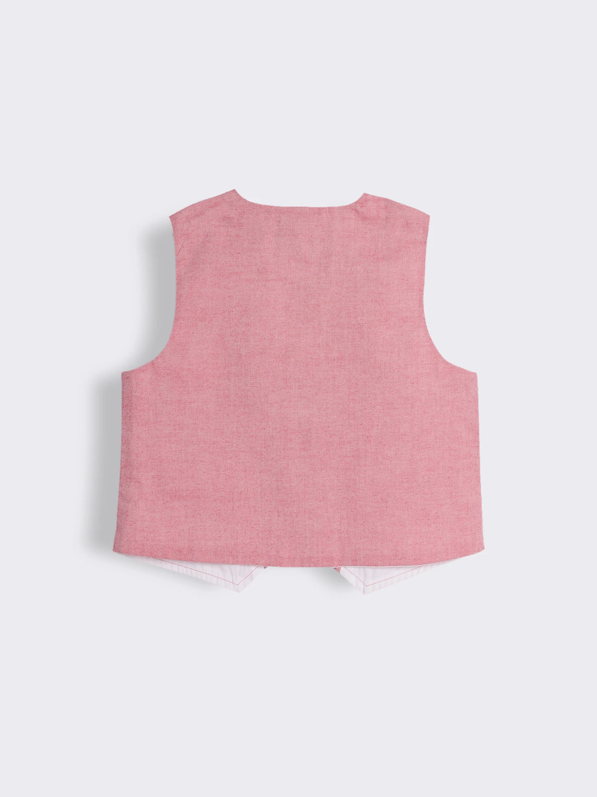 rusty pink