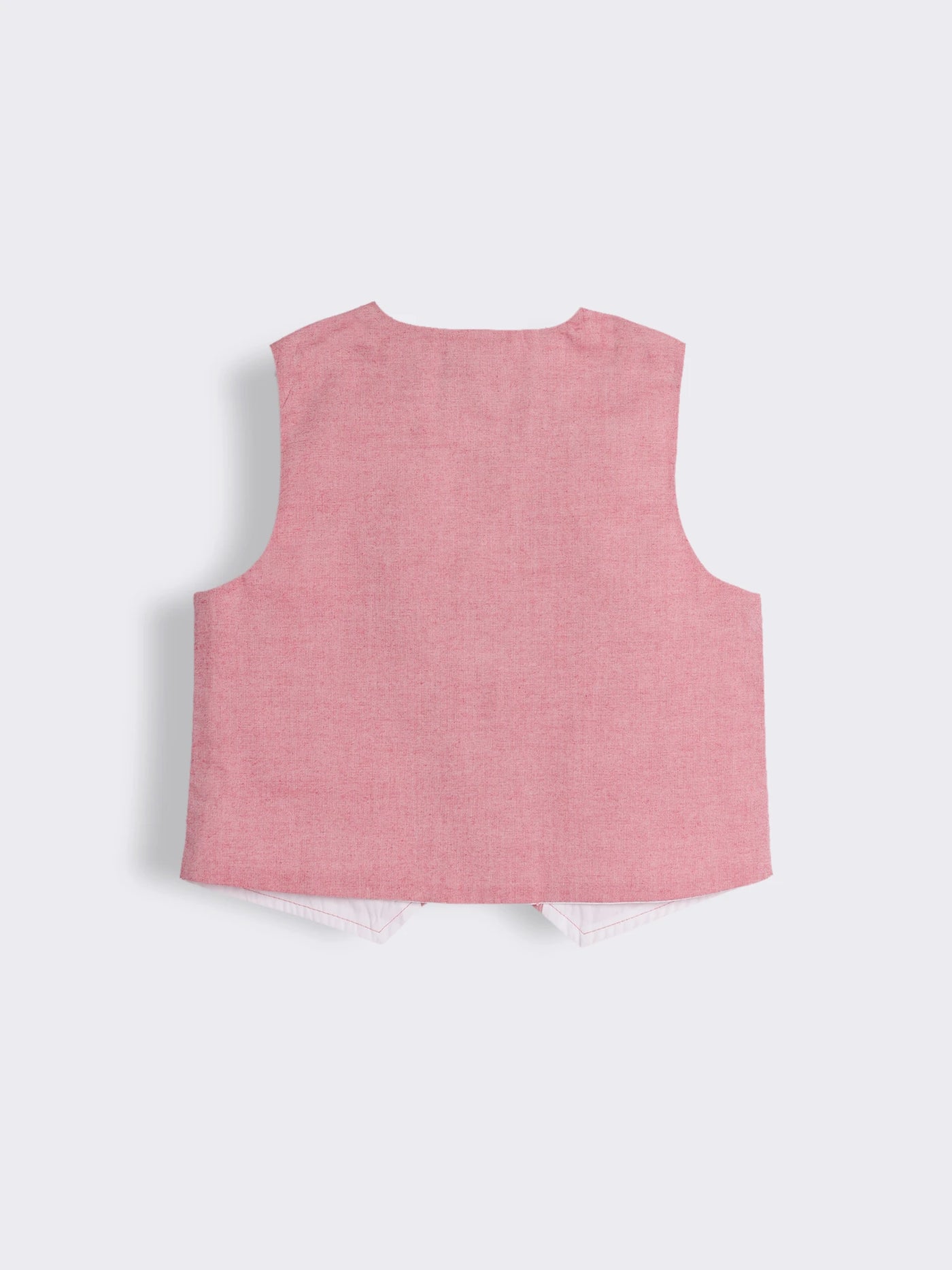 rusty pink
