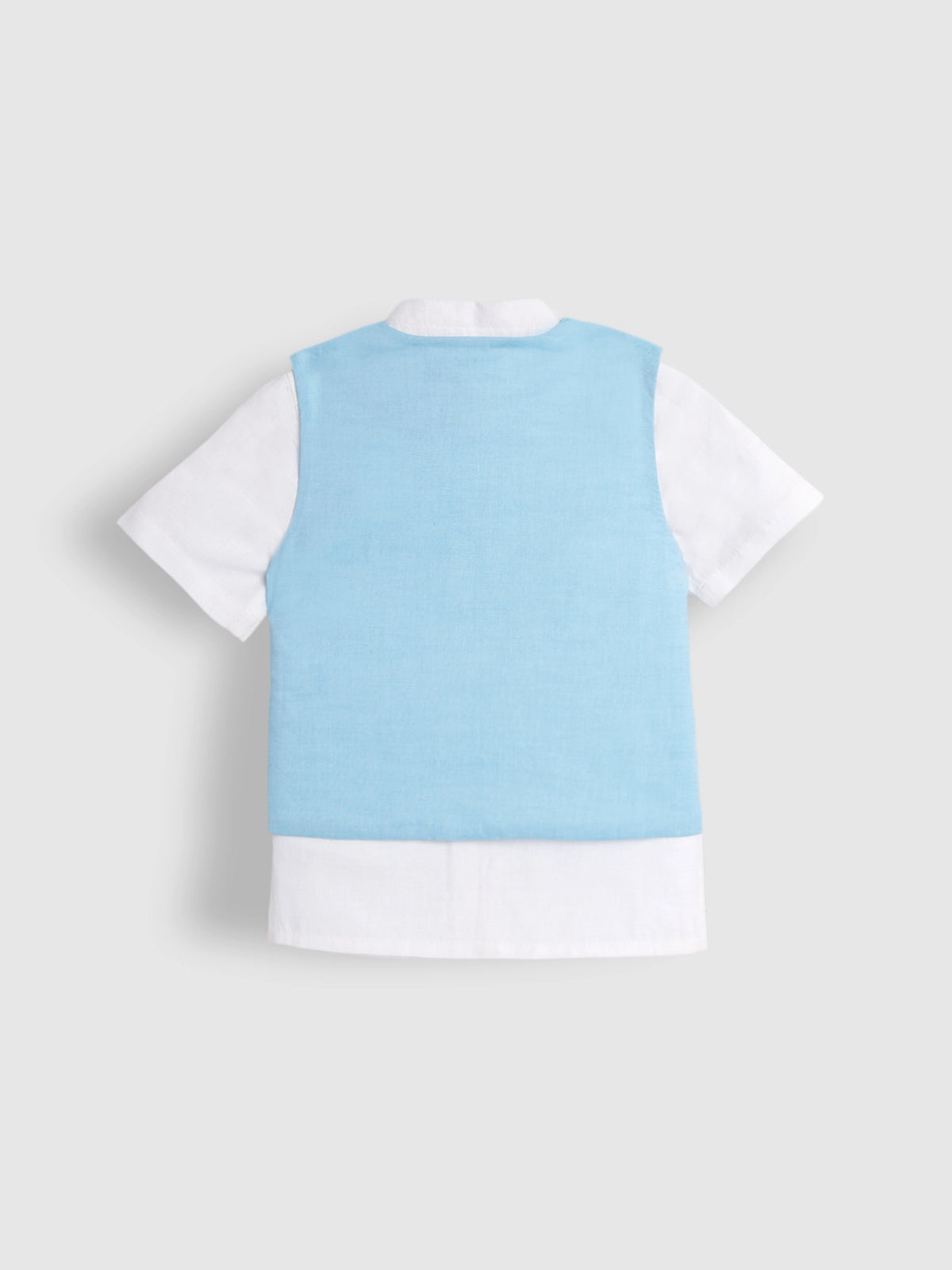 light blue