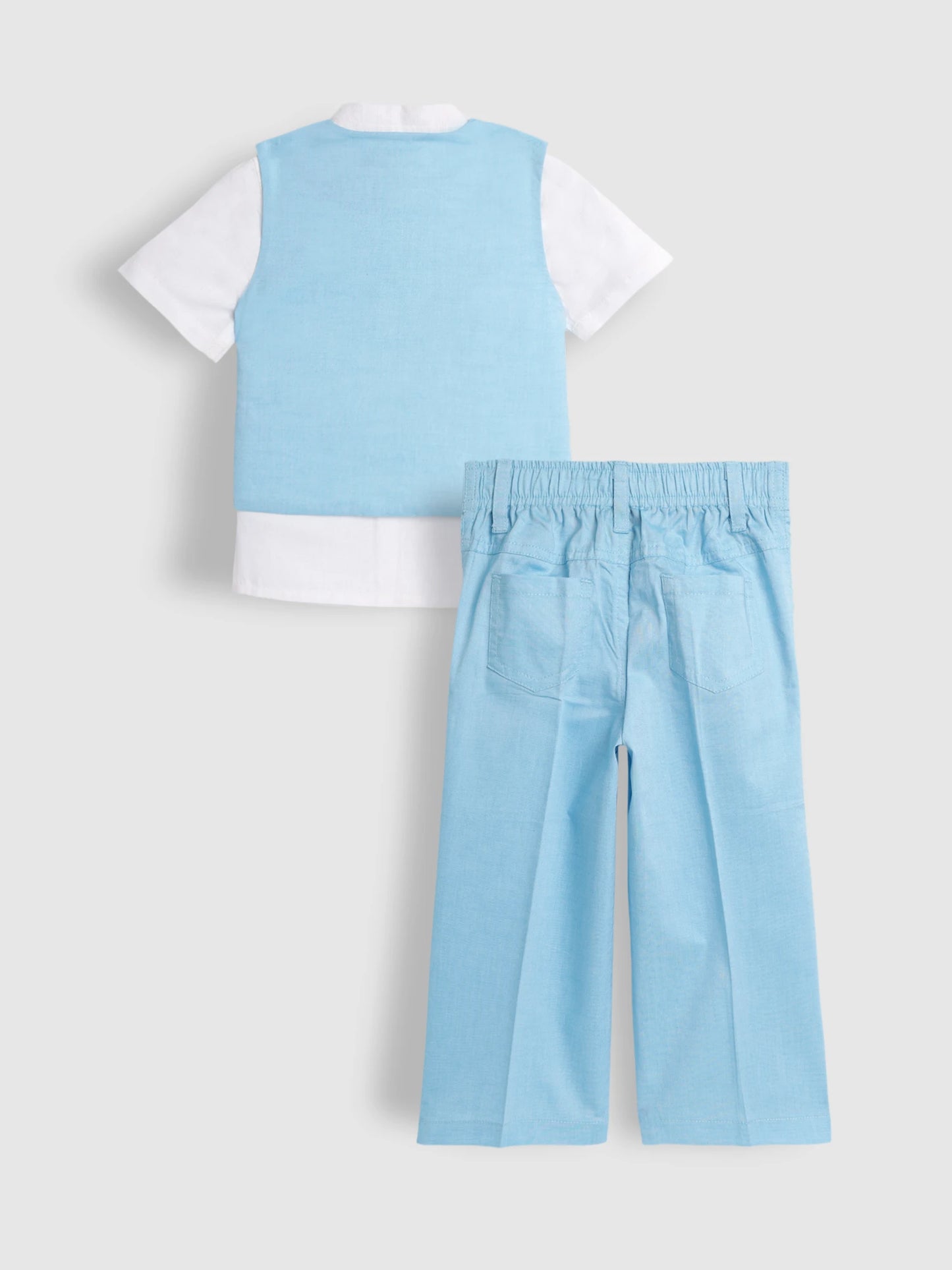 light blue