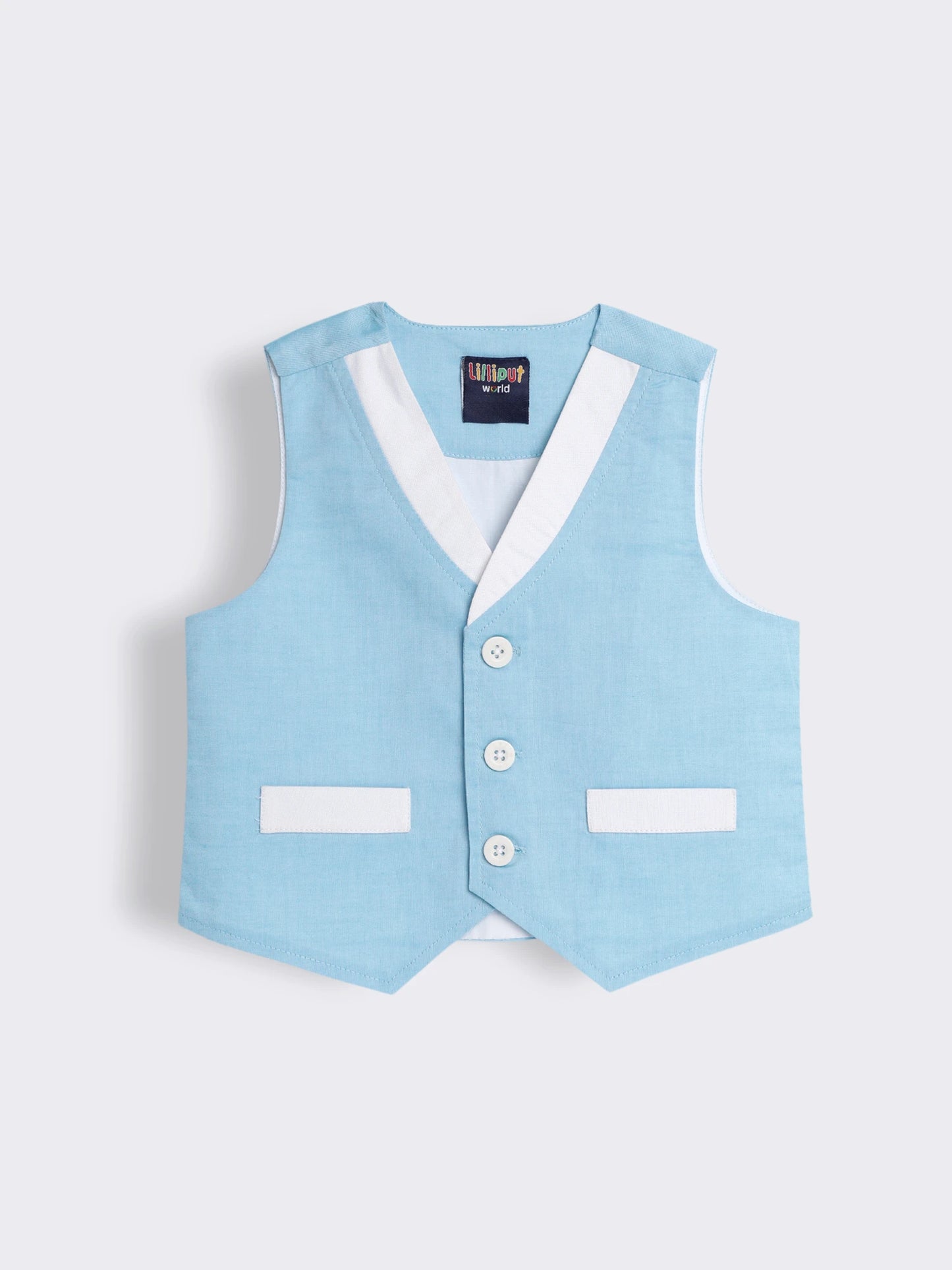 light blue