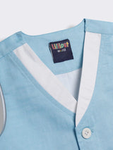 light blue