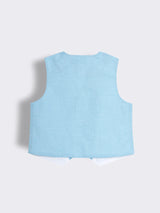 light blue