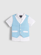 light blue