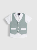 sage green