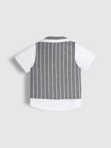grey