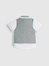sage green