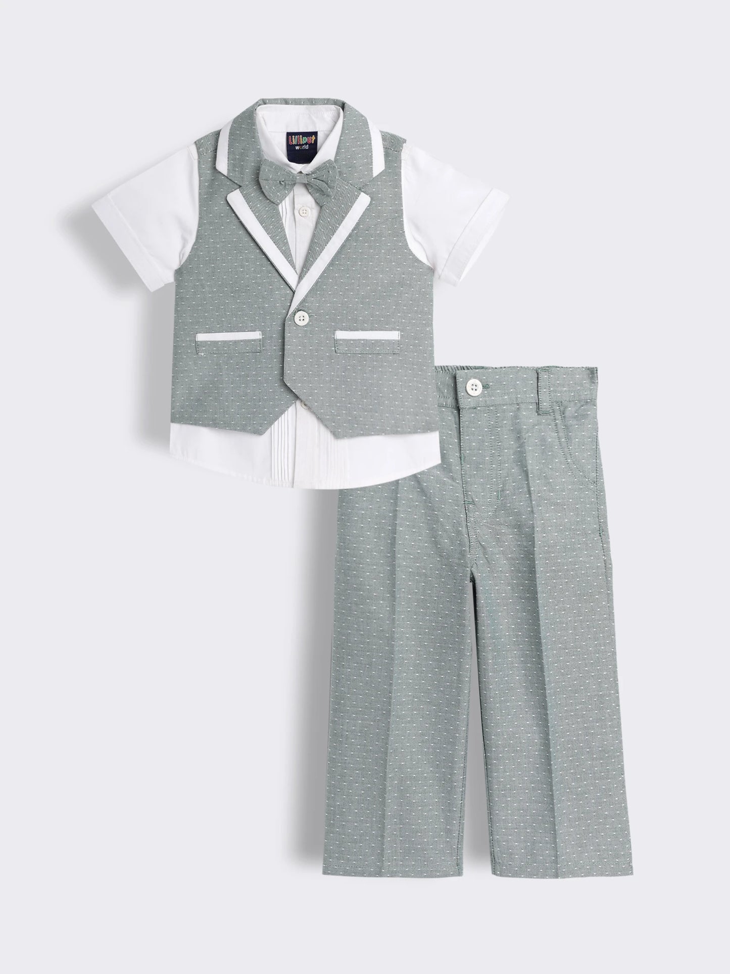sage green