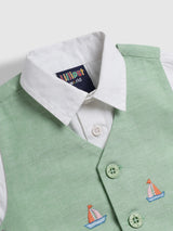 sage green