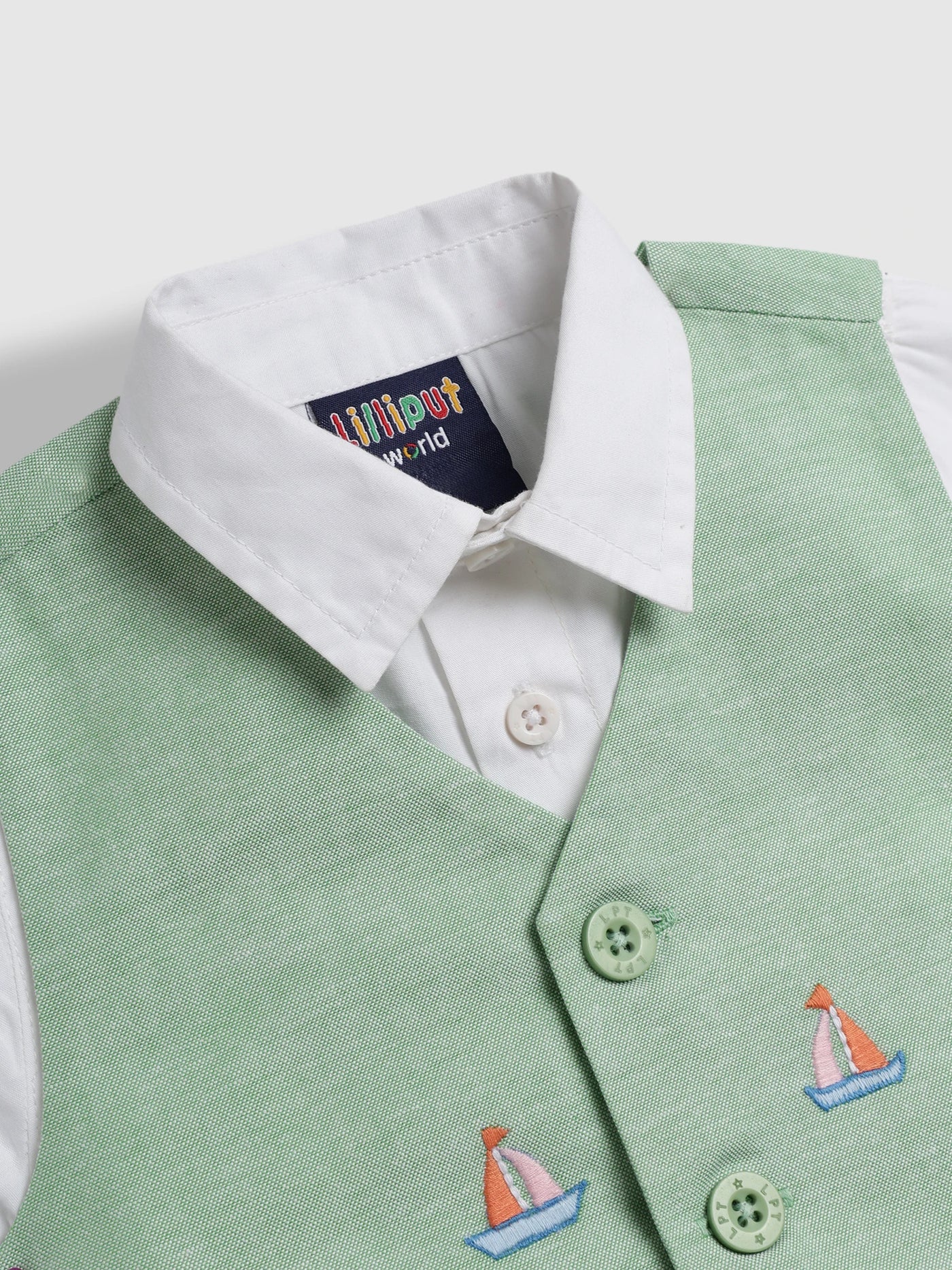 sage green
