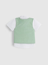 sage green