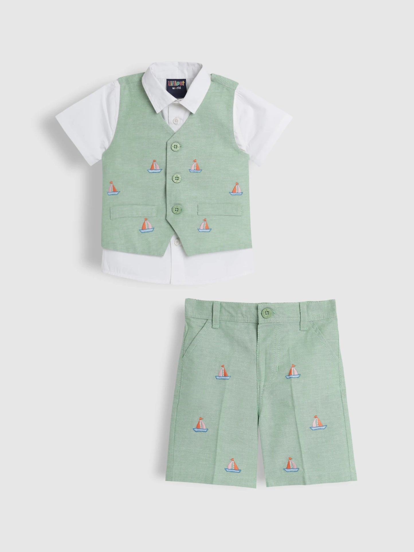 sage green