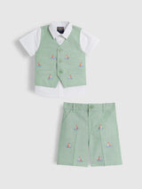 sage green
