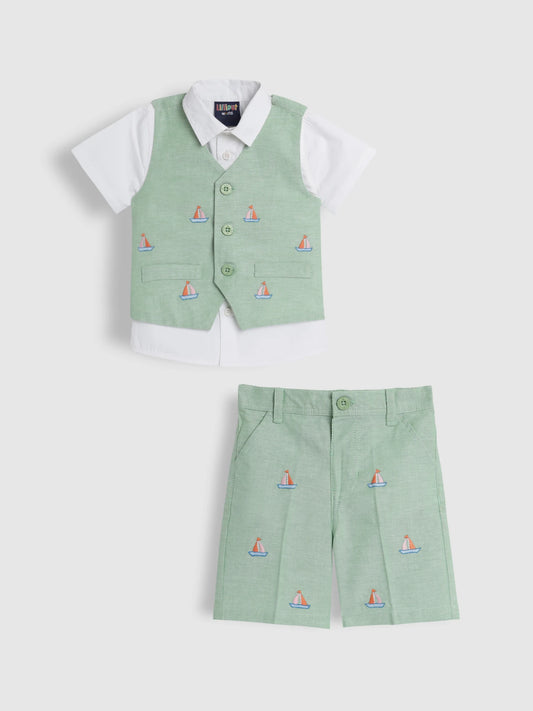 sage green