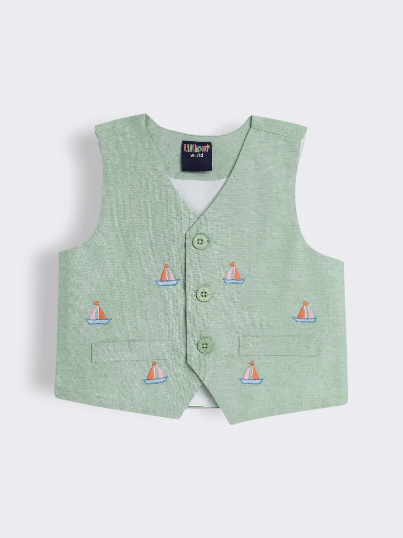 sage green