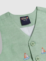 sage green