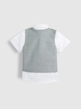 sage green
