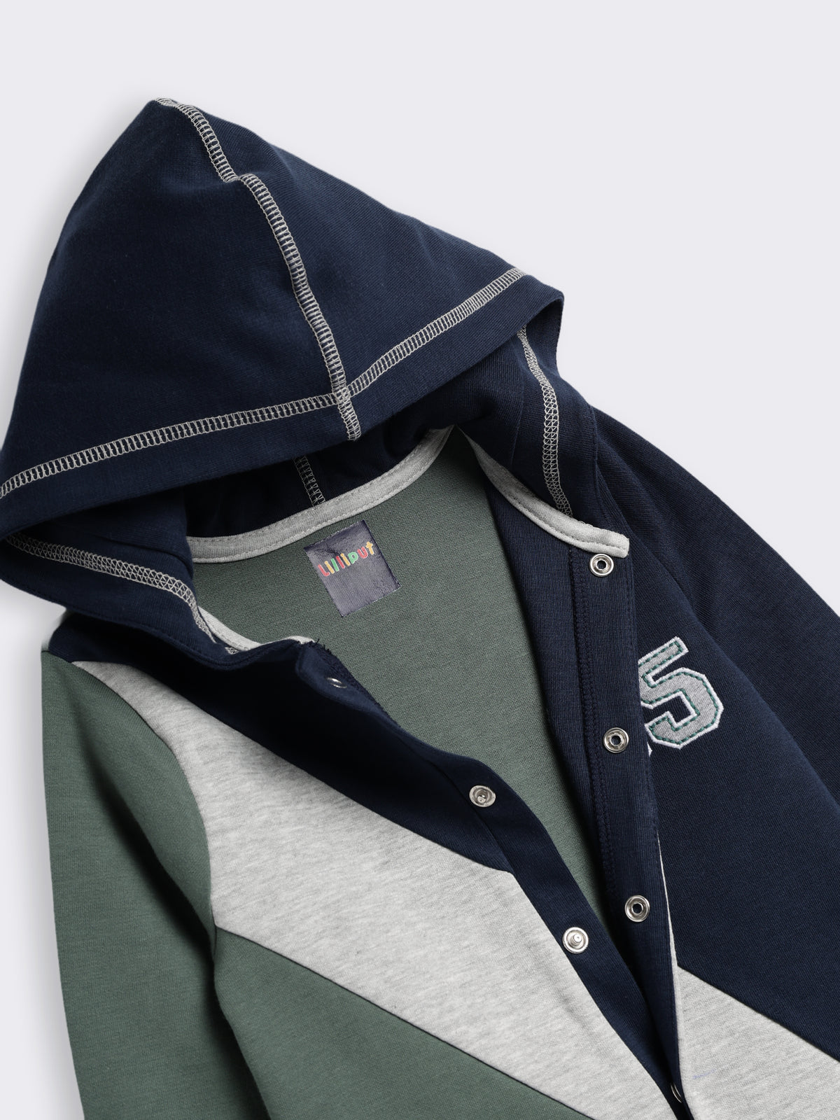 navy blue