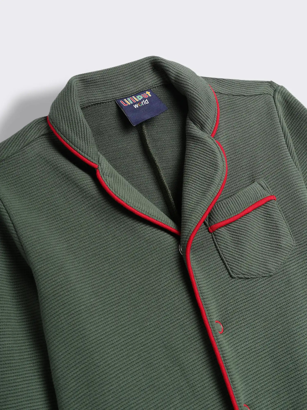 dark olive
