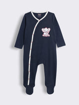 navy blue