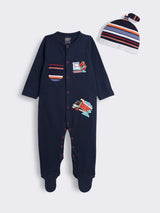 navy blue