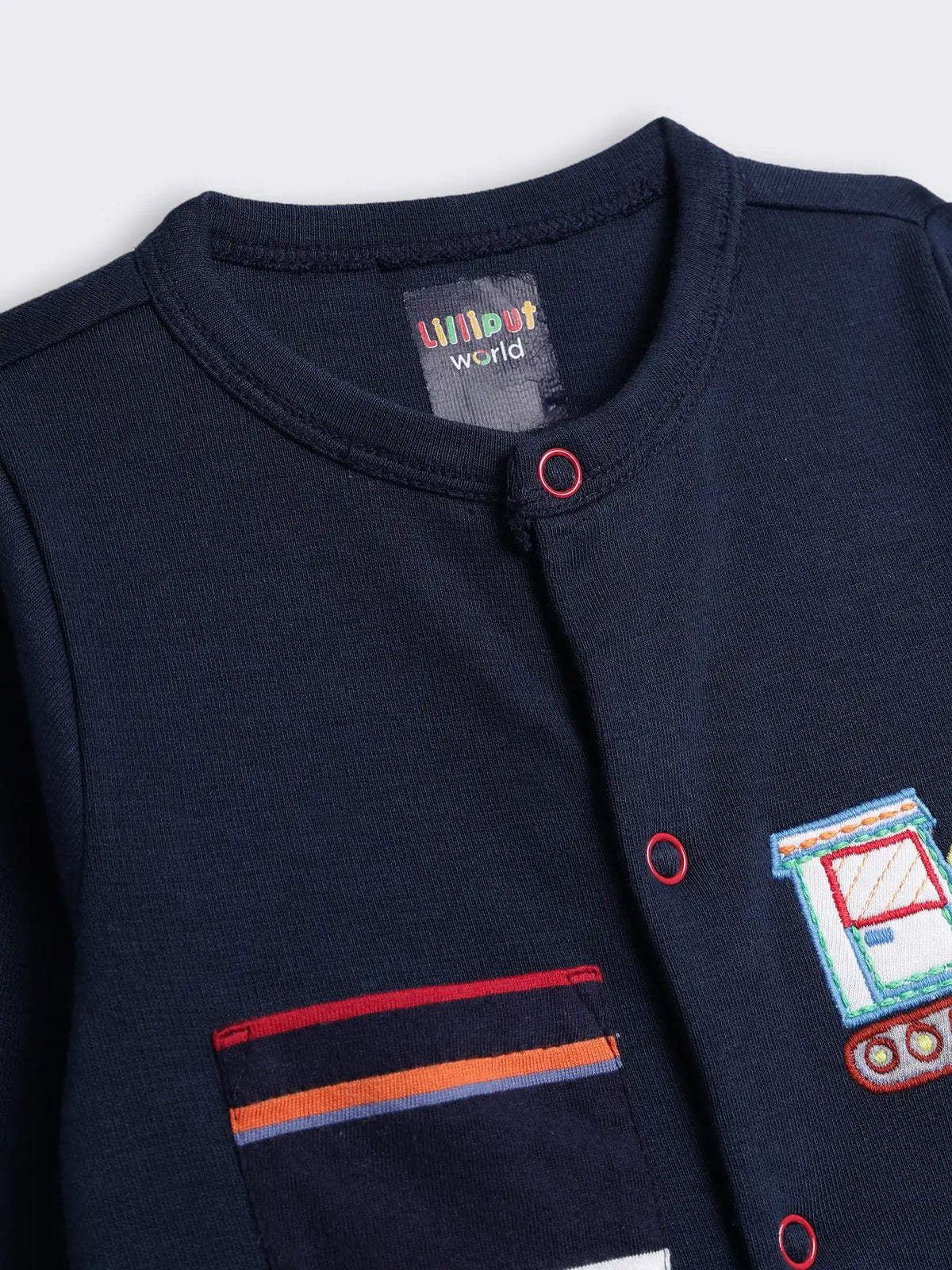 navy blue