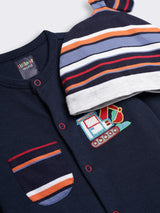 navy blue