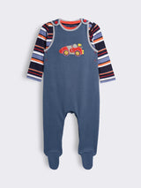 navy blue