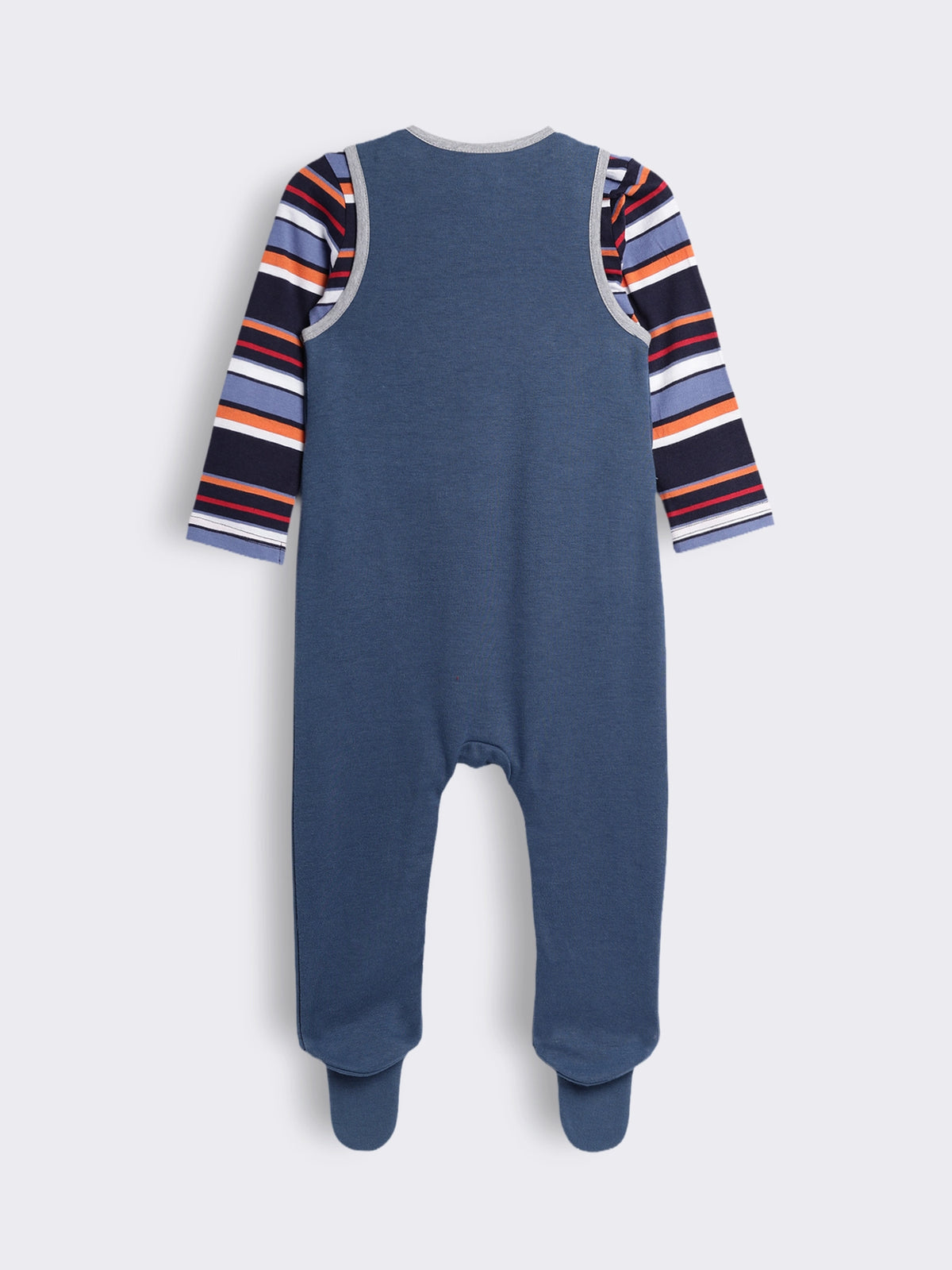 navy blue