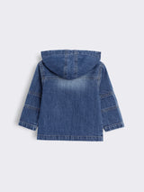 dark wash