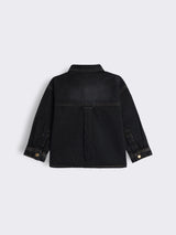 dark wash