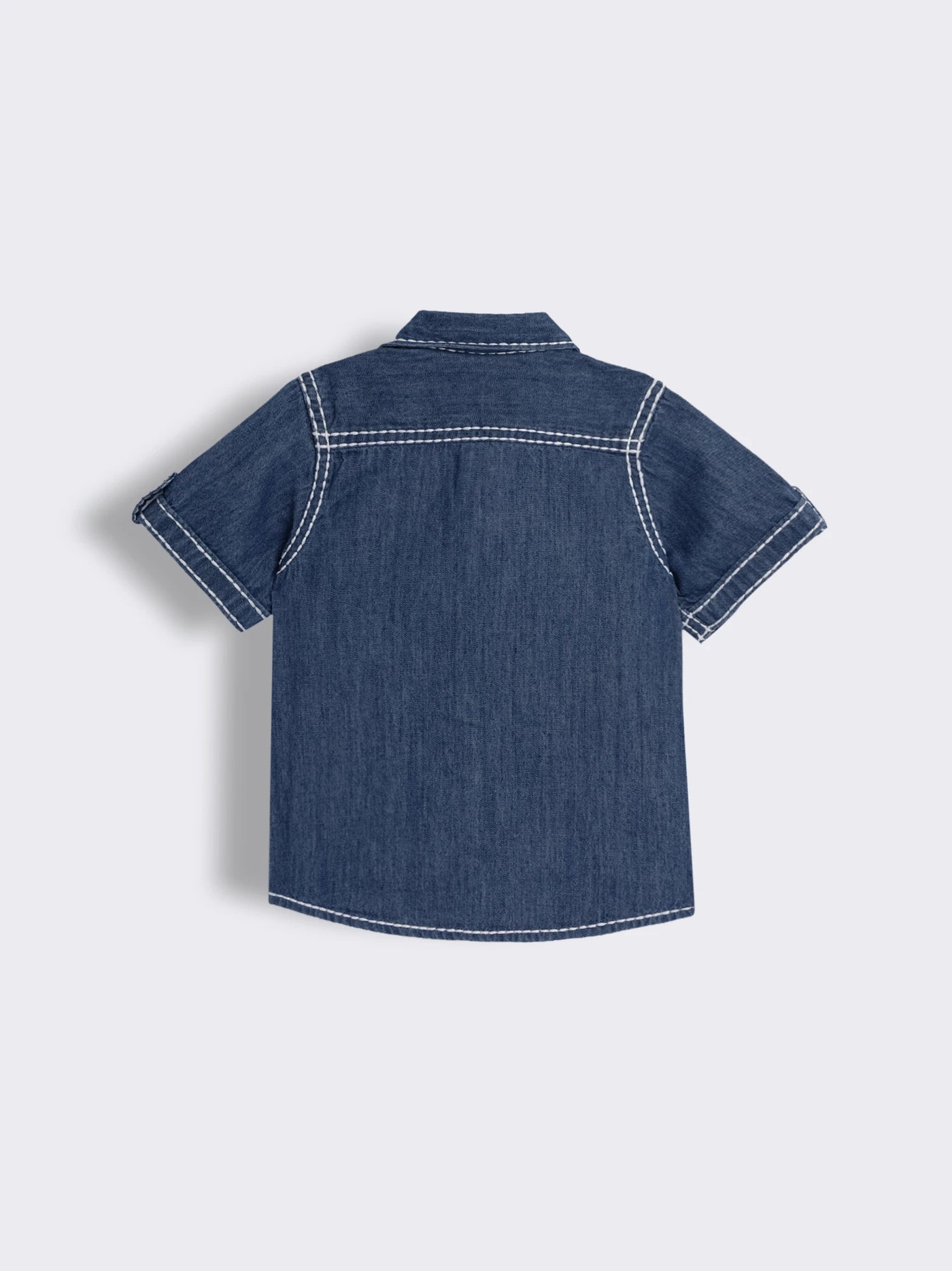 dark wash