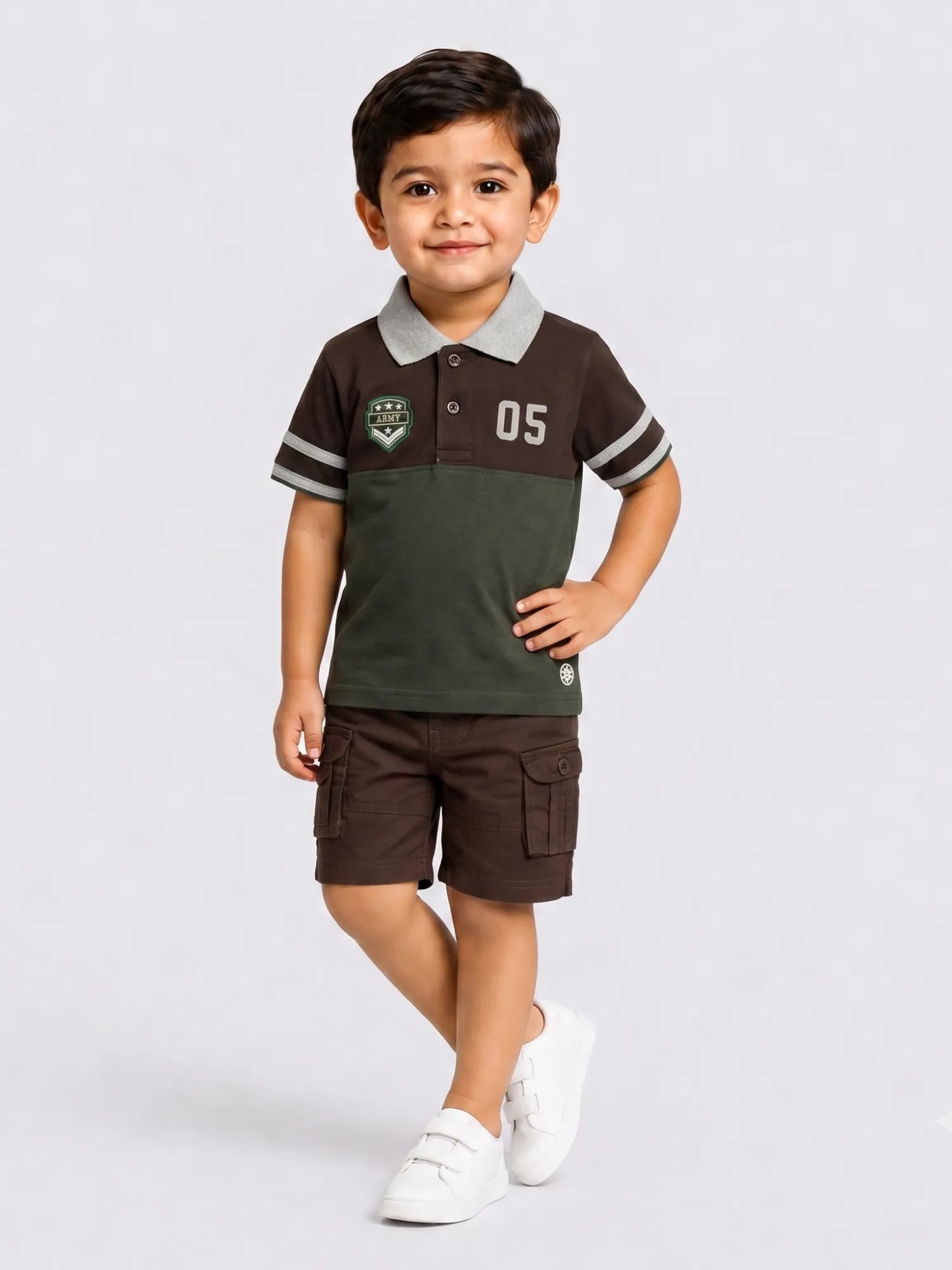 forest green
