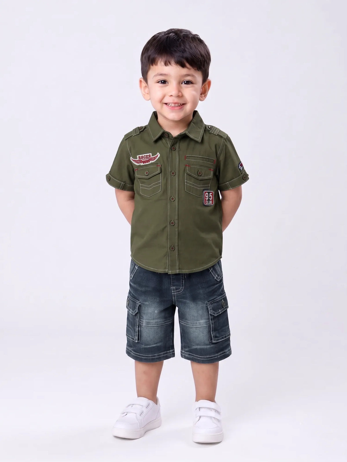 olive green