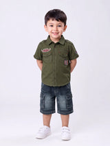 olive green