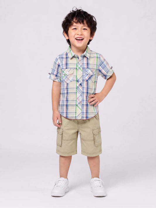 baby green