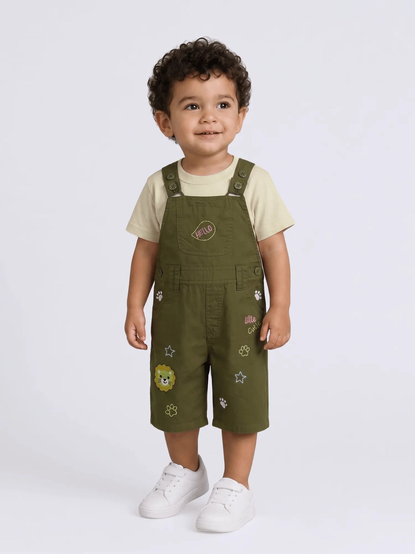 olive green