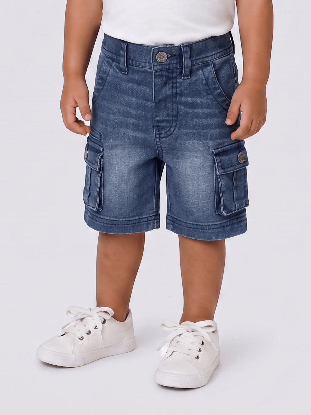 dark wash