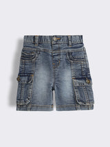 dark wash