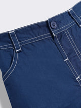 dark blue