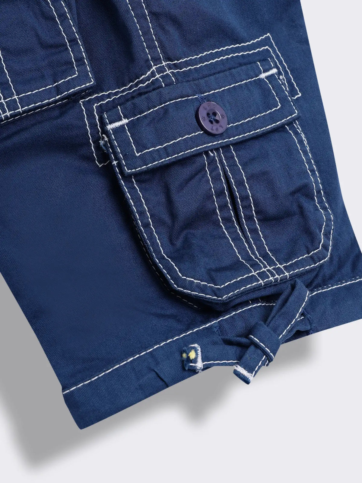 dark blue