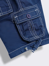 dark blue