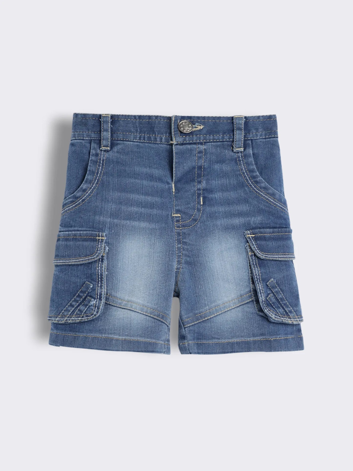 dark wash