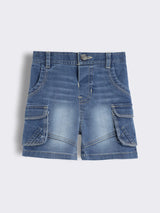 dark wash