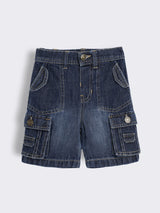 dark wash