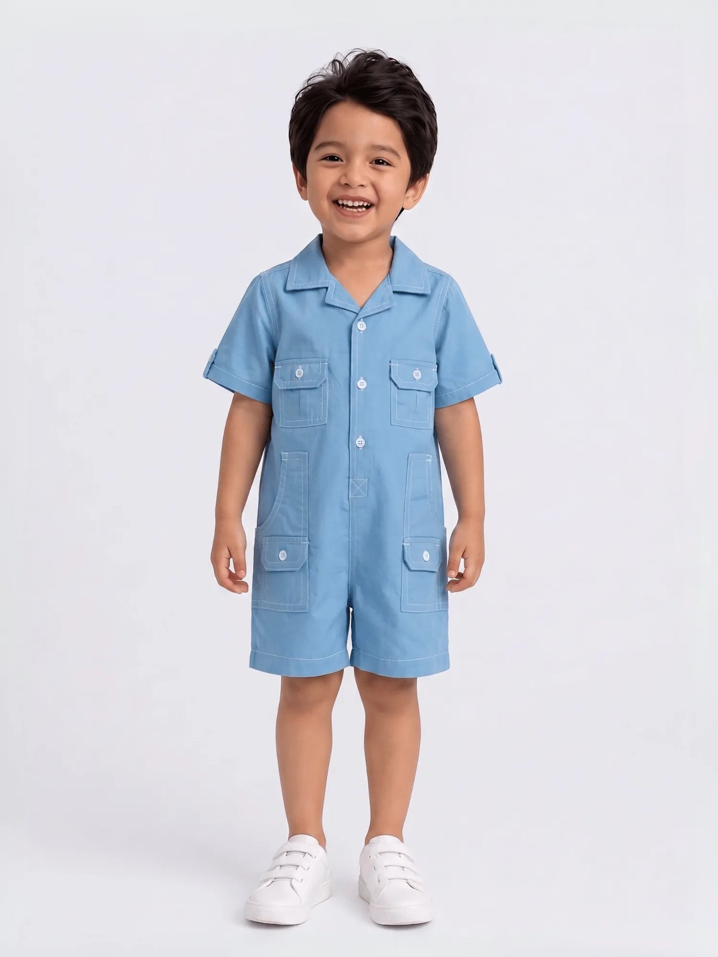 light blue