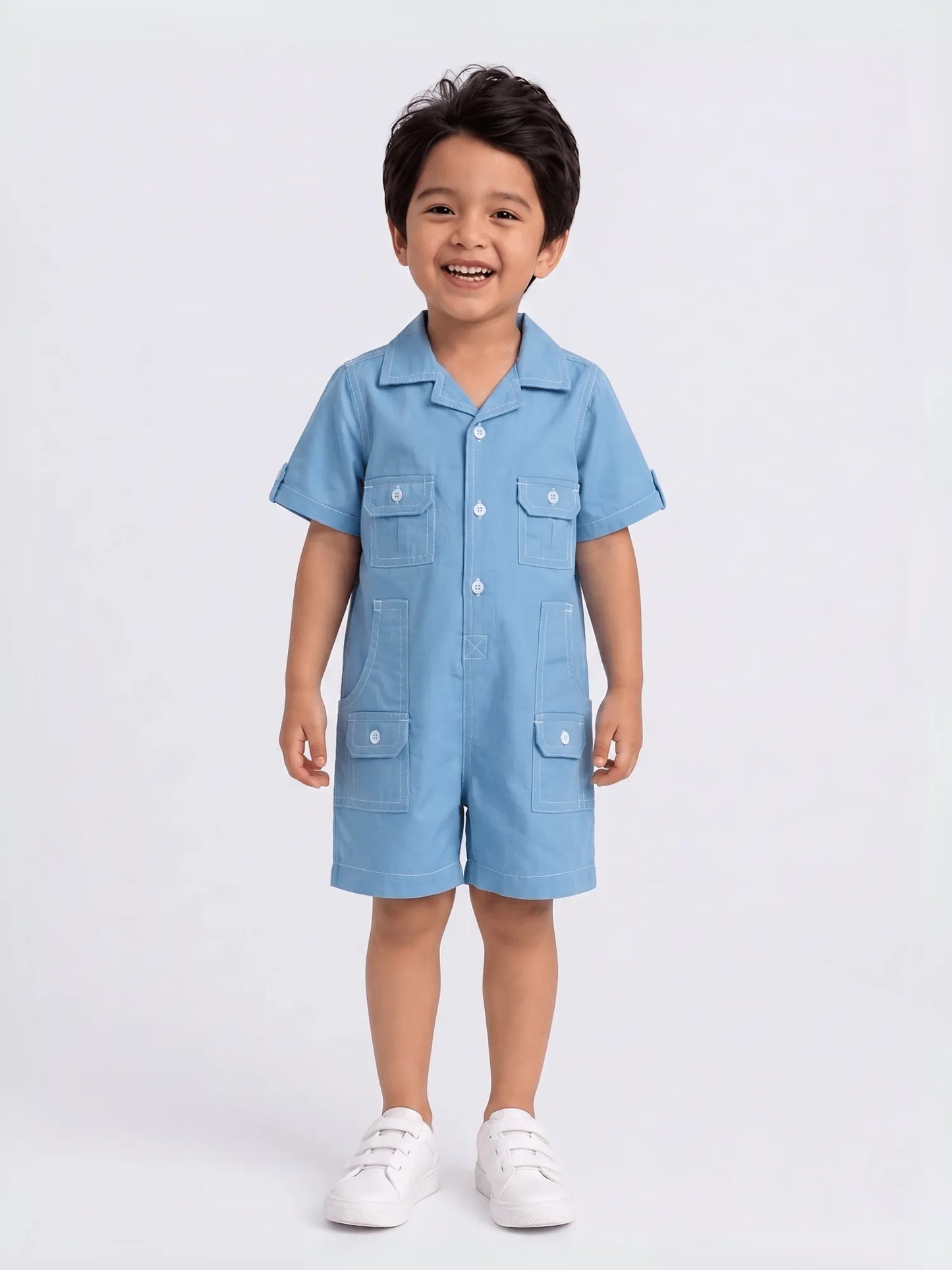 light blue